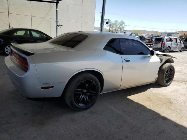 Photo 2 VIN: 2C3CDYAGXCH259577 - DODGE CHALLENGER 