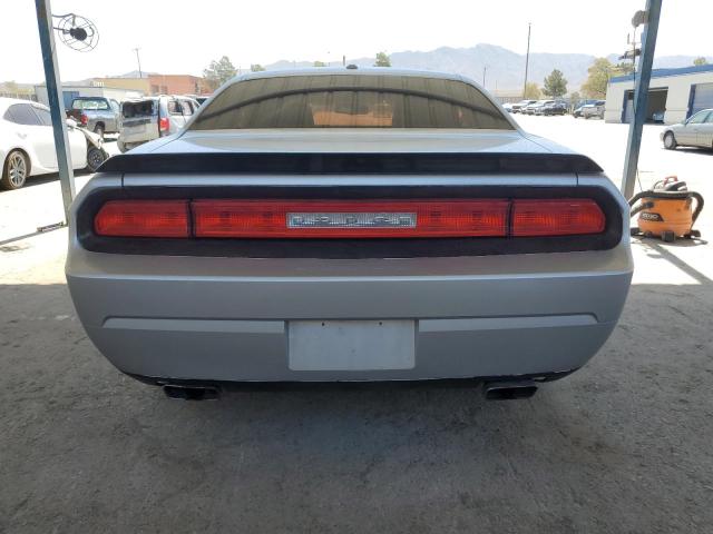 Photo 5 VIN: 2C3CDYAGXCH259577 - DODGE CHALLENGER 