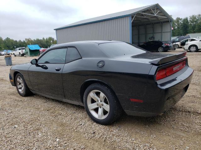 Photo 1 VIN: 2C3CDYAGXCH291669 - DODGE CHALLENGER 