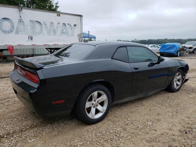 Photo 2 VIN: 2C3CDYAGXCH291669 - DODGE CHALLENGER 