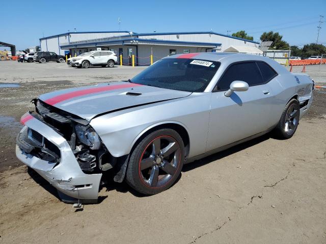 Photo 0 VIN: 2C3CDYAGXCH292157 - DODGE CHALLENGER 