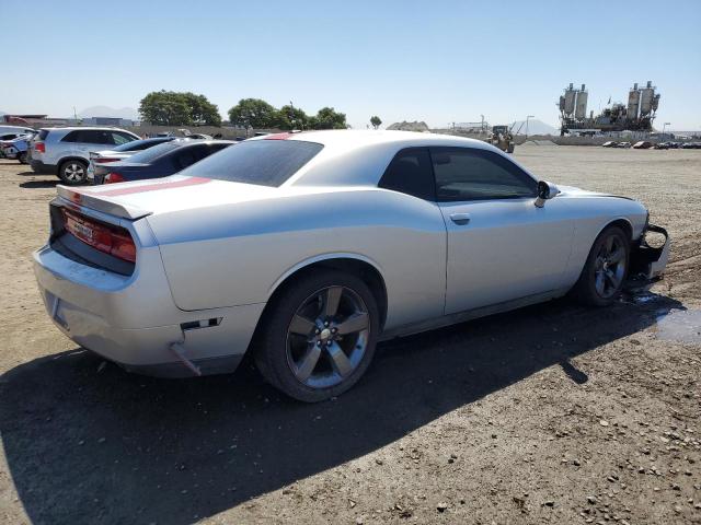 Photo 2 VIN: 2C3CDYAGXCH292157 - DODGE CHALLENGER 