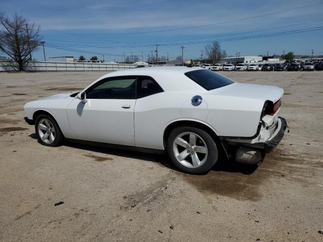 Photo 1 VIN: 2C3CDYAGXCH292725 - DODGE CHALLENGER 