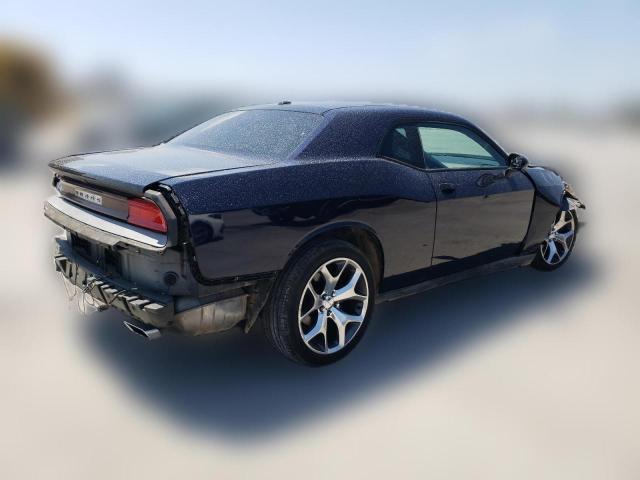 Photo 2 VIN: 2C3CDYAGXCH294801 - DODGE CHALLENGER 