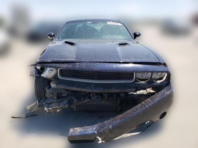 Photo 4 VIN: 2C3CDYAGXCH294801 - DODGE CHALLENGER 