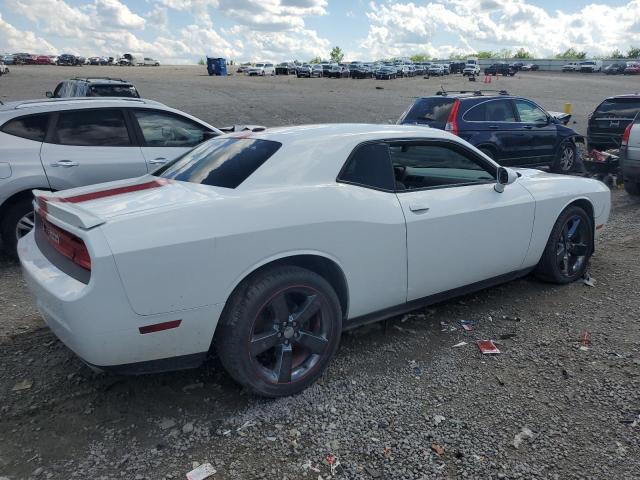 Photo 2 VIN: 2C3CDYAGXDH501656 - DODGE CHALLENGER 