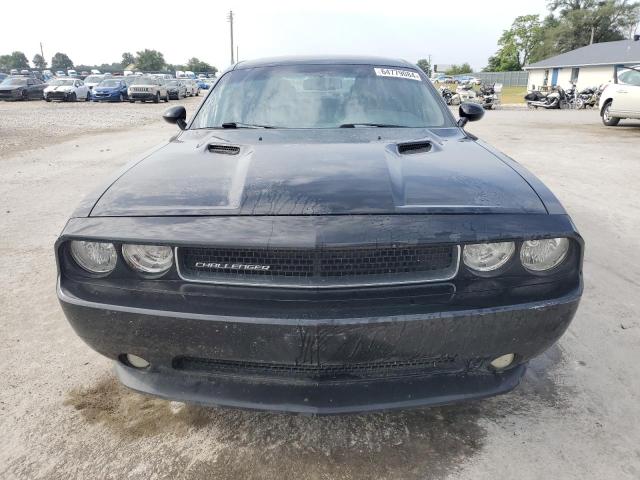 Photo 4 VIN: 2C3CDYAGXDH524001 - DODGE CHALLENGER 