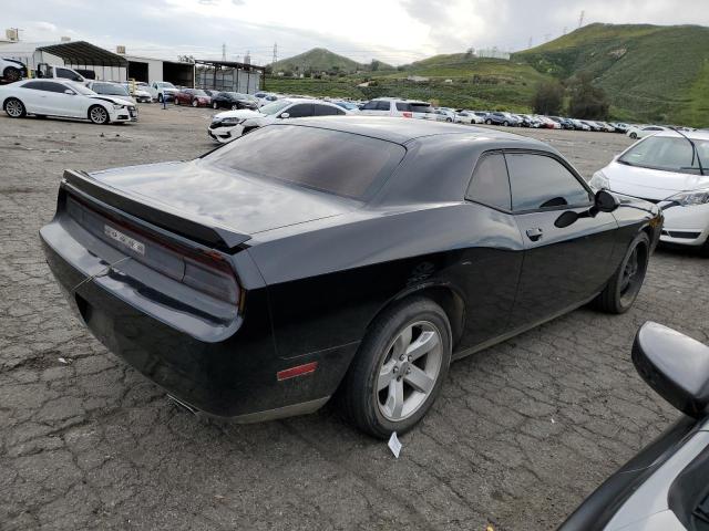 Photo 2 VIN: 2C3CDYAGXDH553854 - DODGE CHALLENGER 