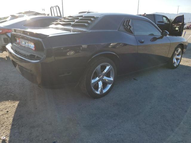 Photo 2 VIN: 2C3CDYAGXDH566183 - DODGE CHALLENGER 