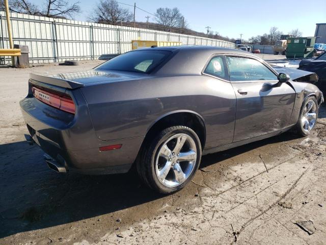 Photo 2 VIN: 2C3CDYAGXDH574073 - DODGE CHALLENGER 