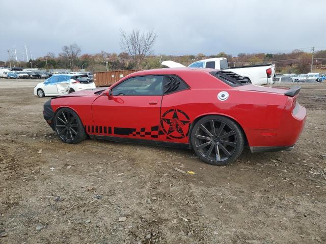 Photo 1 VIN: 2C3CDYAGXDH582092 - DODGE CHALLENGER 