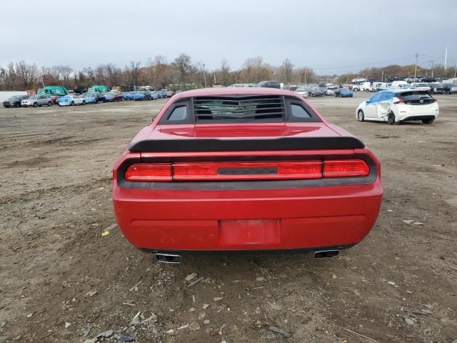 Photo 5 VIN: 2C3CDYAGXDH582092 - DODGE CHALLENGER 