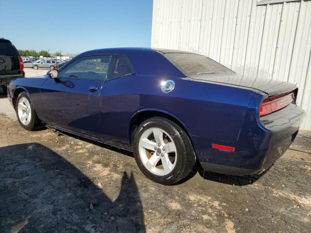 Photo 1 VIN: 2C3CDYAGXDH607458 - DODGE CHALLENGER 