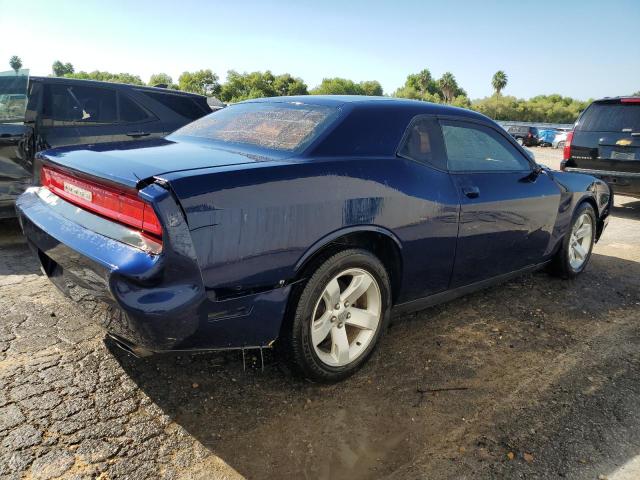 Photo 2 VIN: 2C3CDYAGXDH607458 - DODGE CHALLENGER 