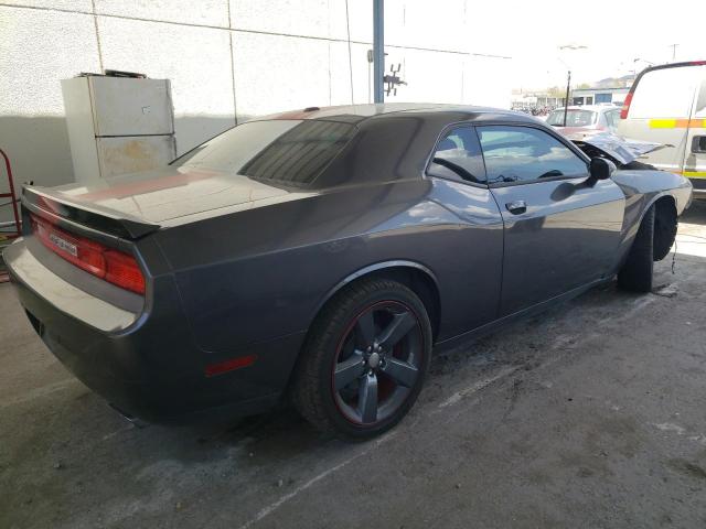 Photo 2 VIN: 2C3CDYAGXDH610750 - DODGE CHALLENGER 