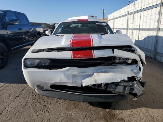 Photo 4 VIN: 2C3CDYAGXDH611462 - DODGE CHALLENGER 