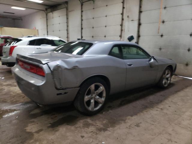 Photo 2 VIN: 2C3CDYAGXDH612448 - DODGE CHALLENGER 