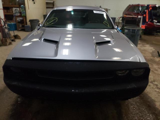 Photo 4 VIN: 2C3CDYAGXDH612448 - DODGE CHALLENGER 