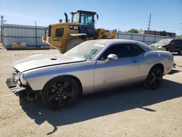 Photo 0 VIN: 2C3CDYAGXDH612465 - DODGE CHALLENGER 