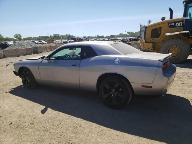 Photo 1 VIN: 2C3CDYAGXDH612465 - DODGE CHALLENGER 