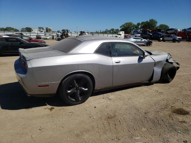 Photo 2 VIN: 2C3CDYAGXDH612465 - DODGE CHALLENGER 