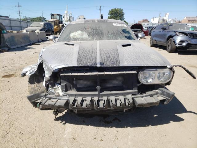 Photo 4 VIN: 2C3CDYAGXDH612465 - DODGE CHALLENGER 