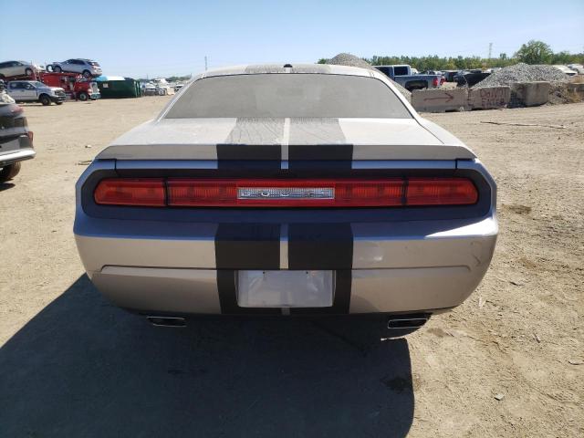 Photo 5 VIN: 2C3CDYAGXDH612465 - DODGE CHALLENGER 