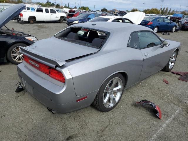 Photo 2 VIN: 2C3CDYAGXDH651752 - DODGE CHALLENGER 