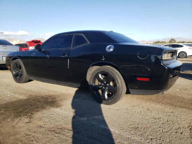 Photo 1 VIN: 2C3CDYAGXDH675890 - DODGE CHALLENGER 