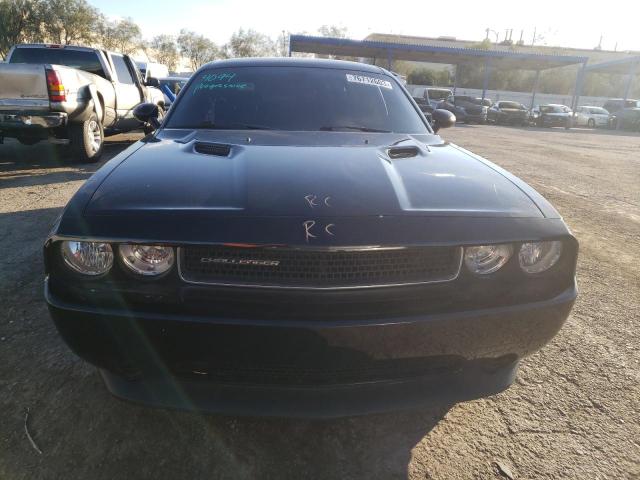 Photo 4 VIN: 2C3CDYAGXDH675890 - DODGE CHALLENGER 