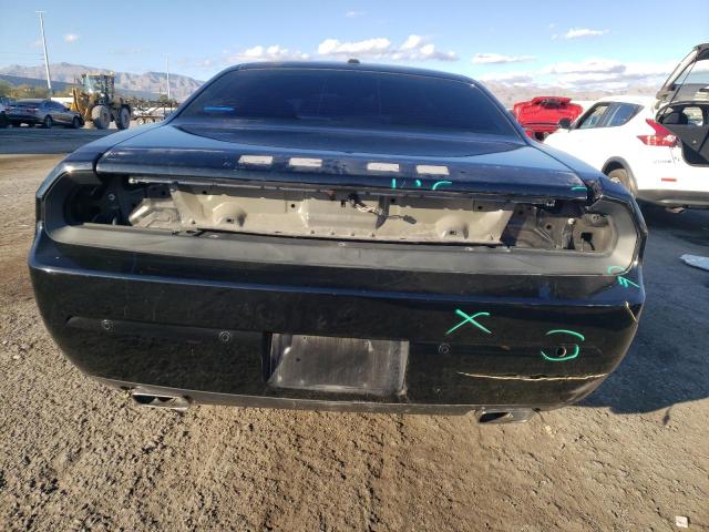 Photo 5 VIN: 2C3CDYAGXDH675890 - DODGE CHALLENGER 