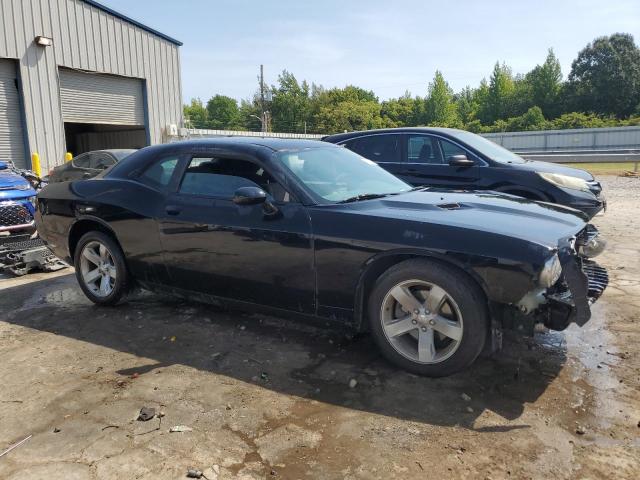 Photo 3 VIN: 2C3CDYAGXDH676506 - DODGE CHALLENGER 