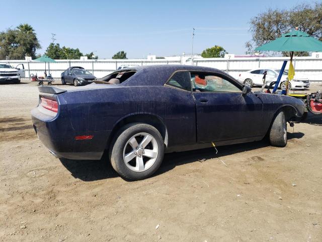 Photo 2 VIN: 2C3CDYAGXDH692284 - DODGE CHALLENGER 