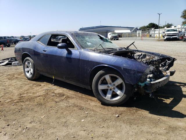 Photo 3 VIN: 2C3CDYAGXDH692284 - DODGE CHALLENGER 