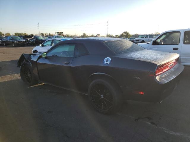 Photo 1 VIN: 2C3CDYAGXDH705146 - DODGE CHALLENGER 