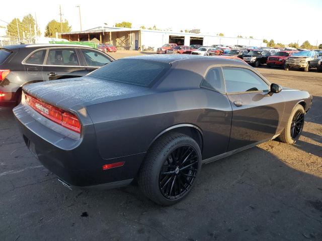 Photo 2 VIN: 2C3CDYAGXDH705146 - DODGE CHALLENGER 