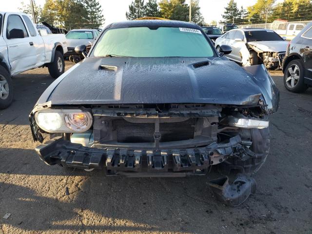 Photo 4 VIN: 2C3CDYAGXDH705146 - DODGE CHALLENGER 