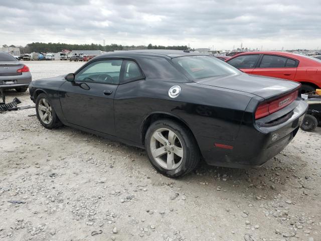 Photo 1 VIN: 2C3CDYAGXDH736901 - DODGE CHALLENGER 