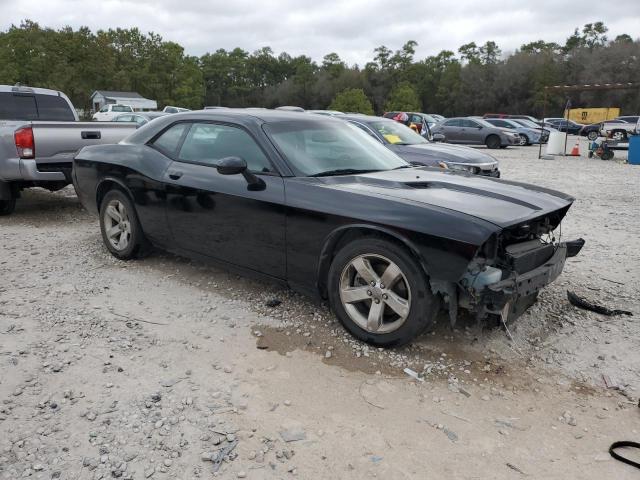 Photo 3 VIN: 2C3CDYAGXDH736901 - DODGE CHALLENGER 