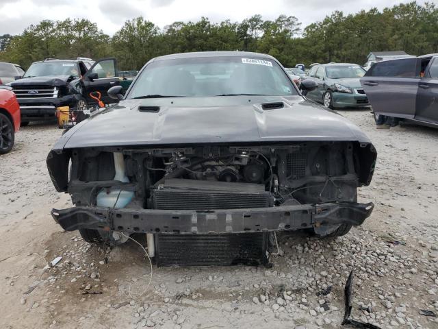 Photo 4 VIN: 2C3CDYAGXDH736901 - DODGE CHALLENGER 