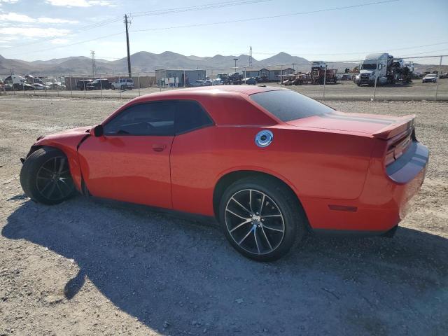 Photo 1 VIN: 2C3CDYAGXEH101517 - DODGE CHALLENGER 