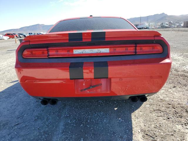 Photo 5 VIN: 2C3CDYAGXEH101517 - DODGE CHALLENGER 