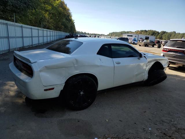 Photo 2 VIN: 2C3CDYAGXEH123503 - DODGE CHALLENGER 