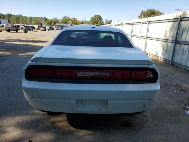 Photo 5 VIN: 2C3CDYAGXEH123503 - DODGE CHALLENGER 