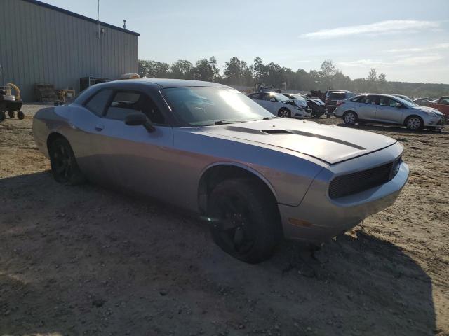 Photo 3 VIN: 2C3CDYAGXEH233807 - DODGE CHALLENGER 