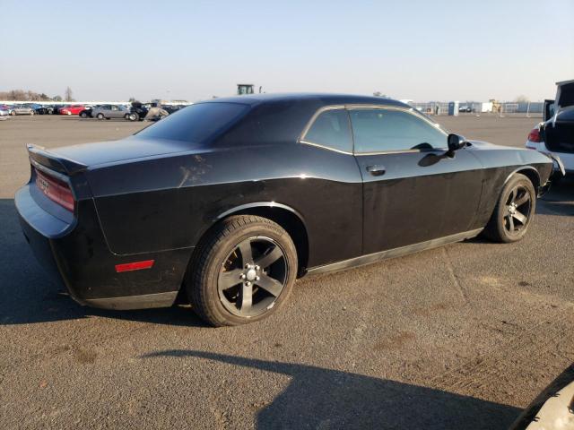 Photo 2 VIN: 2C3CDYAGXEH233855 - DODGE CHALLENGER 