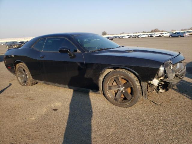 Photo 3 VIN: 2C3CDYAGXEH233855 - DODGE CHALLENGER 