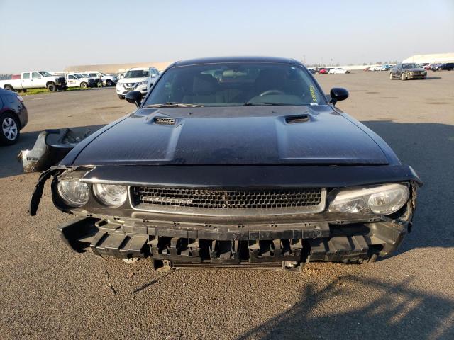 Photo 4 VIN: 2C3CDYAGXEH233855 - DODGE CHALLENGER 