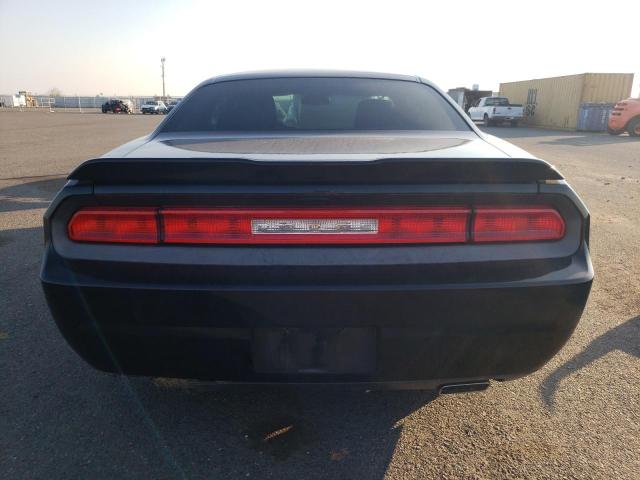 Photo 5 VIN: 2C3CDYAGXEH233855 - DODGE CHALLENGER 