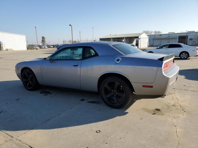 Photo 1 VIN: 2C3CDYAGXEH233984 - DODGE CHALLENGER 